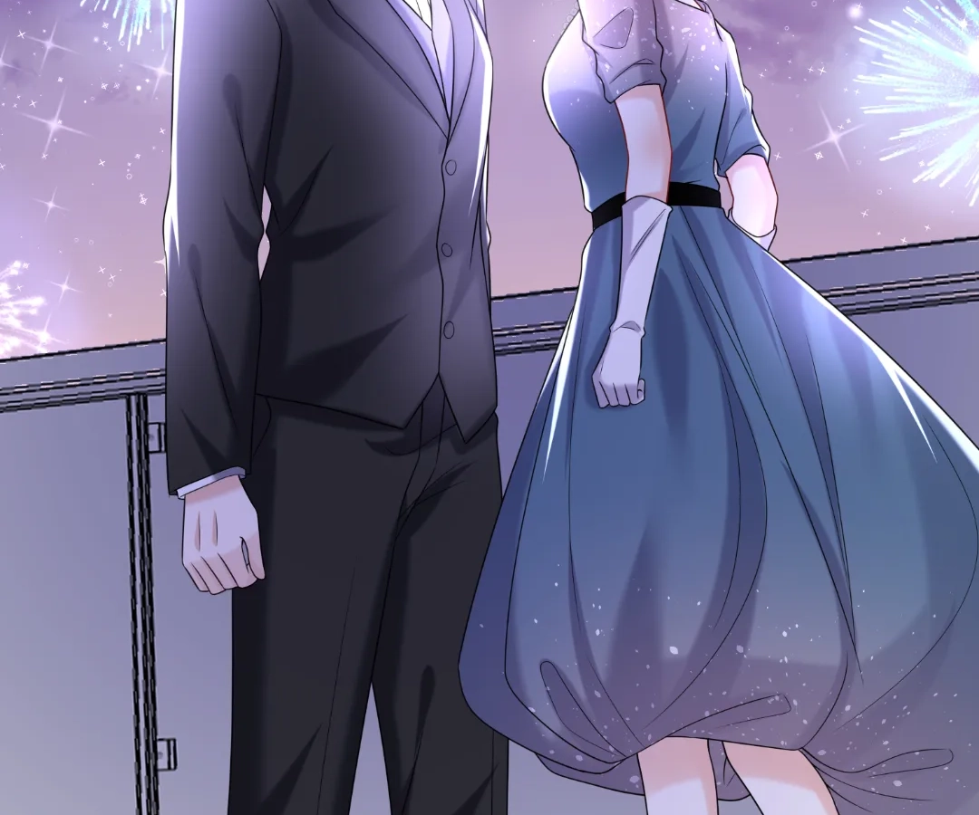 Hold Tight to My Ex-Husband Chapter 124 page 53 - 