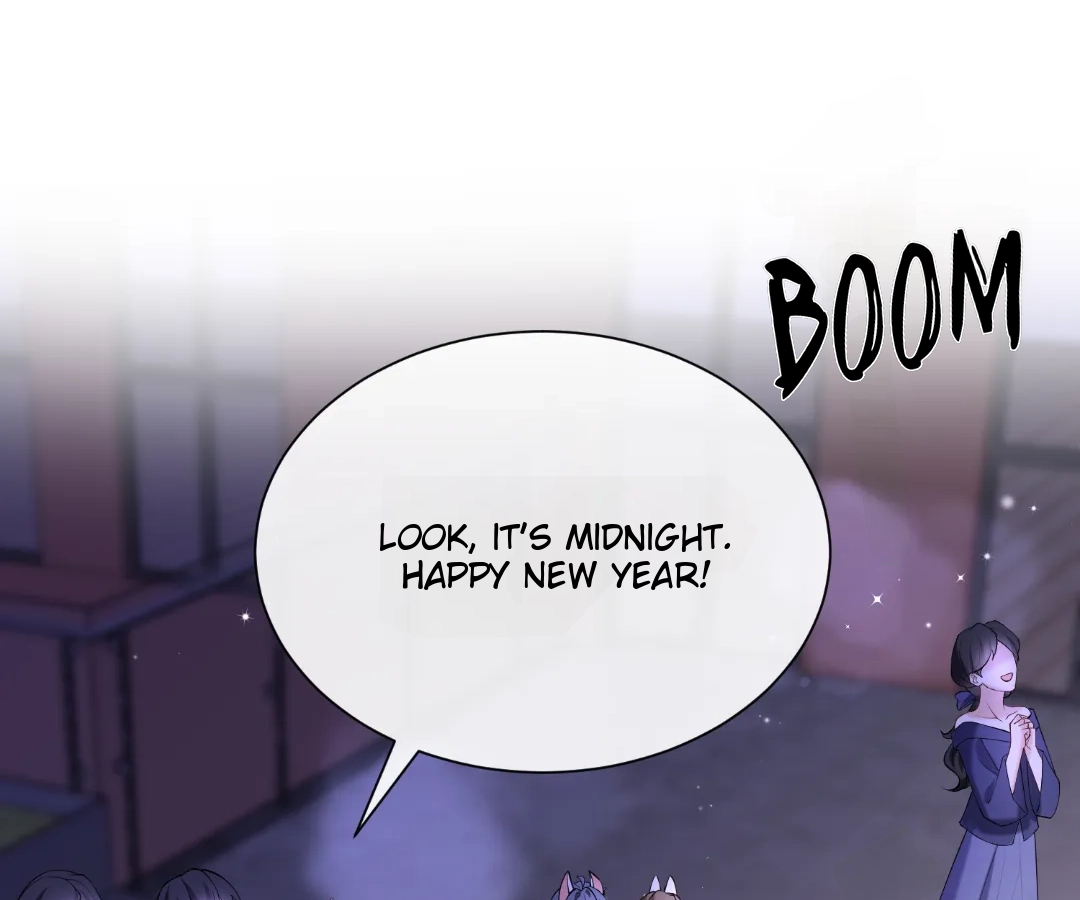 Hold Tight to My Ex-Husband Chapter 124 page 55 - 