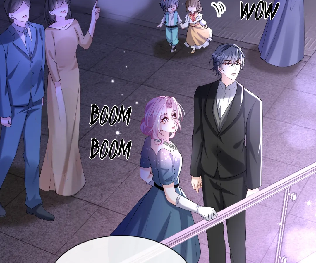 Hold Tight to My Ex-Husband Chapter 124 page 56 - 