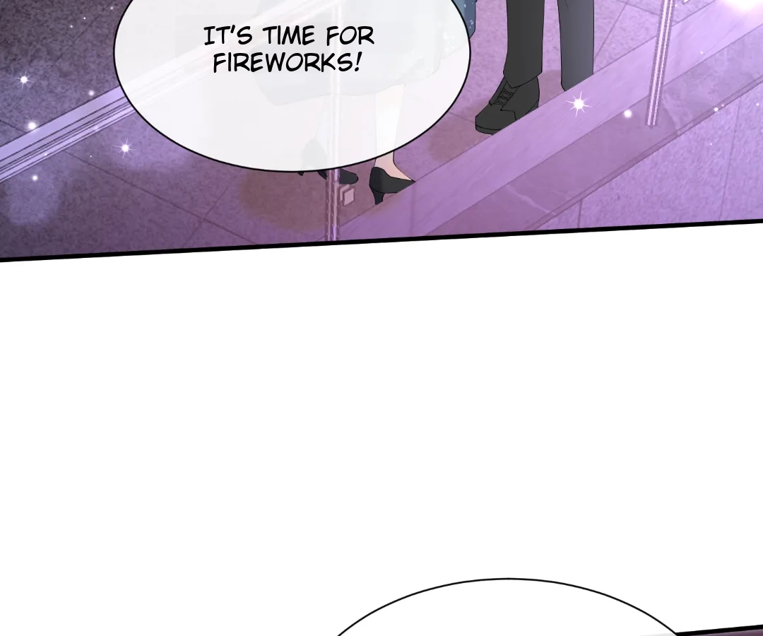 Hold Tight to My Ex-Husband Chapter 124 page 57 - 