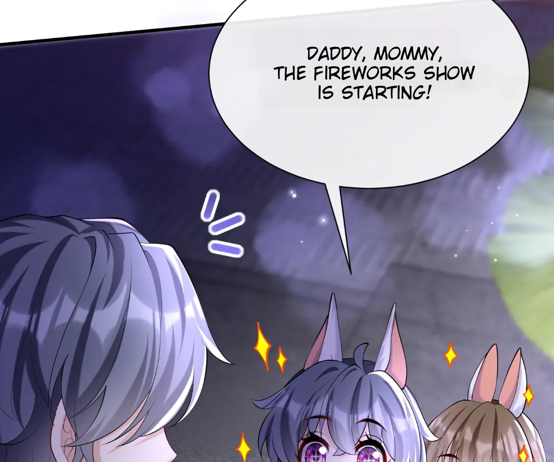 Hold Tight to My Ex-Husband Chapter 124 page 58 - 