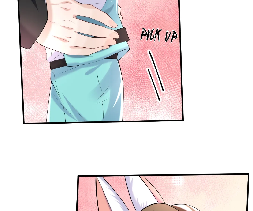 Hold Tight to My Ex-Husband Chapter 124 page 63 - 