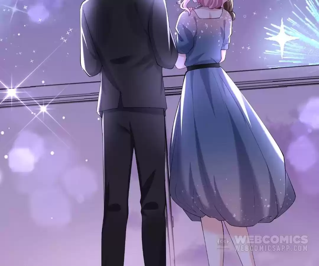 Hold Tight to My Ex-Husband Chapter 124 page 67 - 