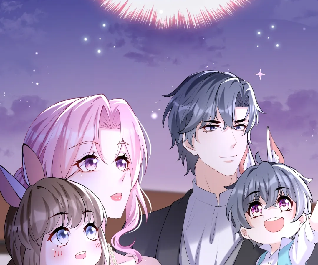 Hold Tight to My Ex-Husband Chapter 124 page 70 - 
