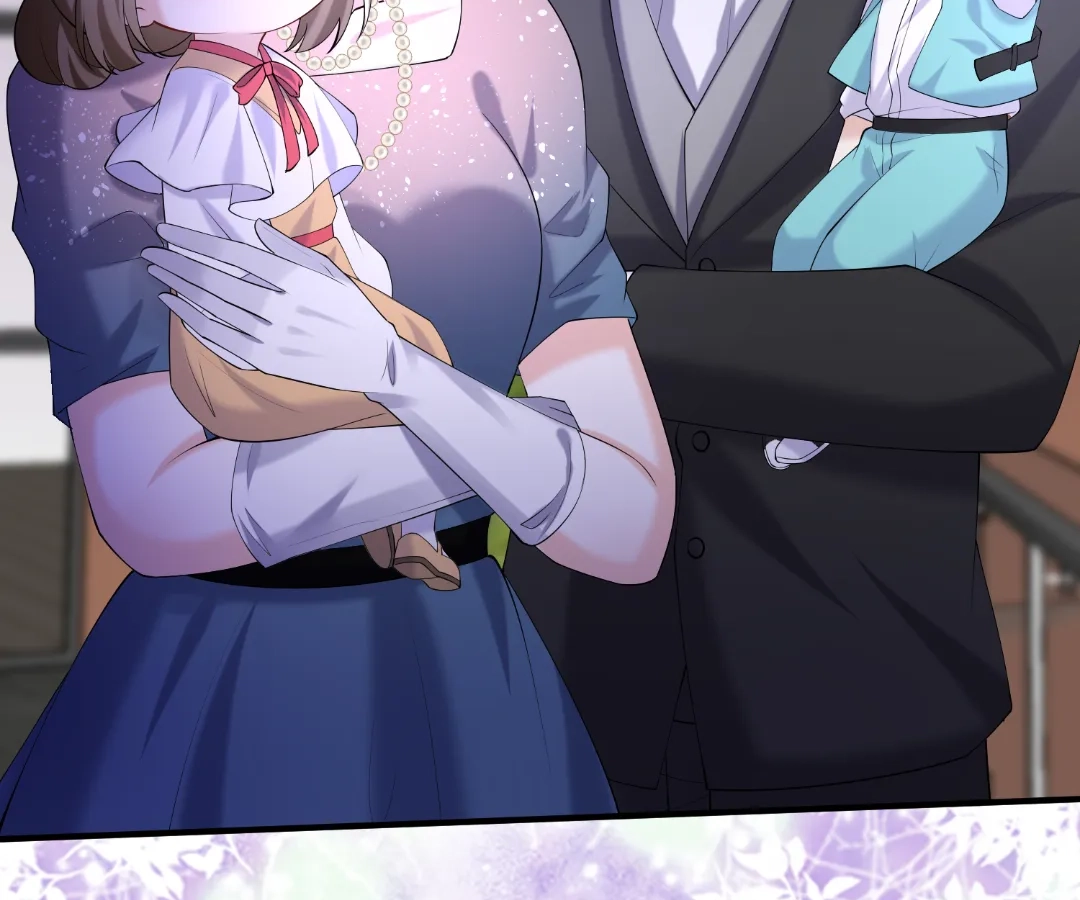 Hold Tight to My Ex-Husband Chapter 124 page 71 - 