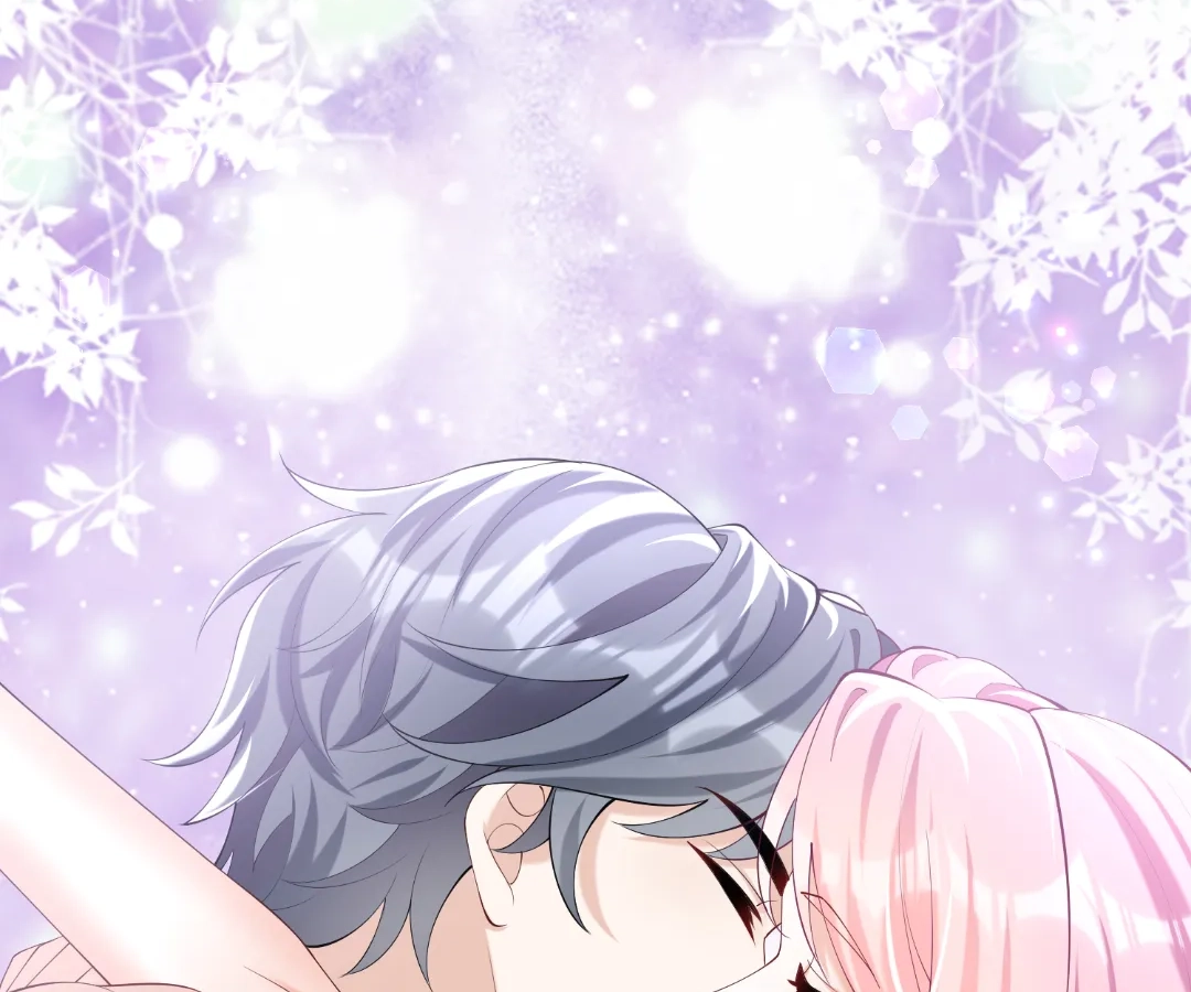 Hold Tight to My Ex-Husband Chapter 124 page 72 - 