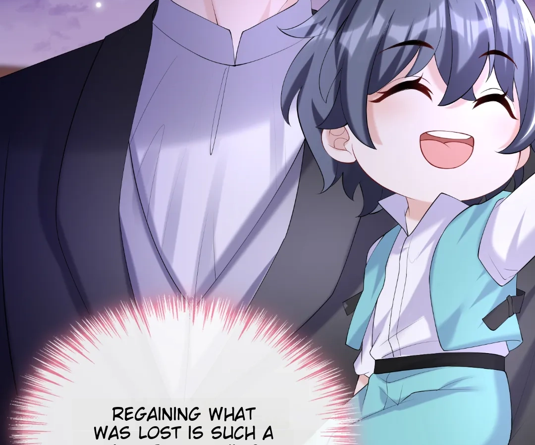 Hold Tight to My Ex-Husband Chapter 124 page 76 - 
