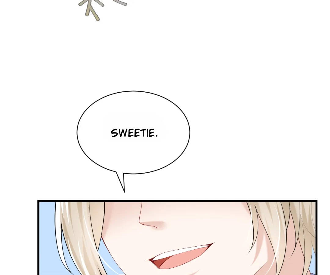 Hold Tight to My Ex-Husband Chapter 124 page 9 - 