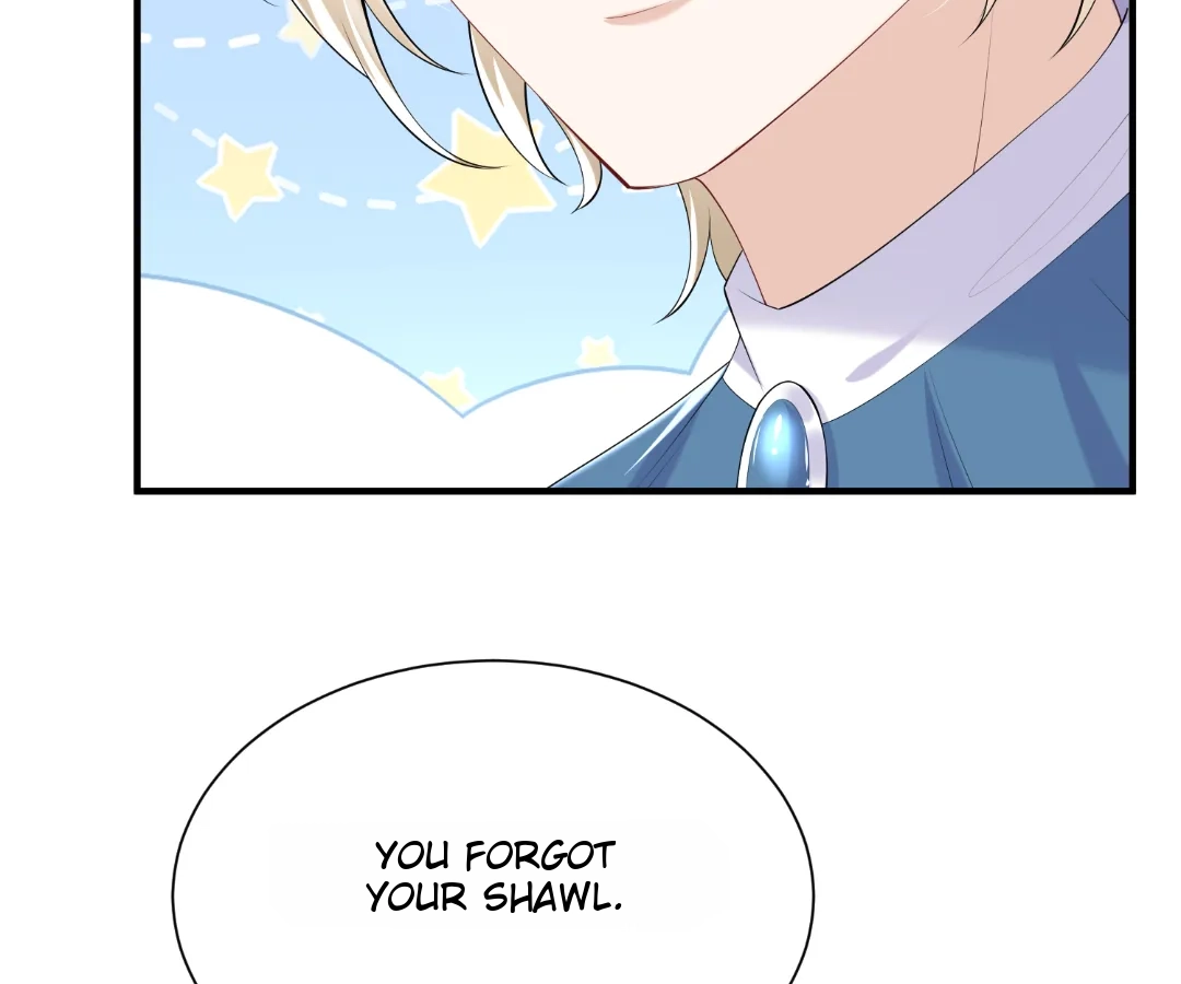 Hold Tight to My Ex-Husband Chapter 124 page 10 - 