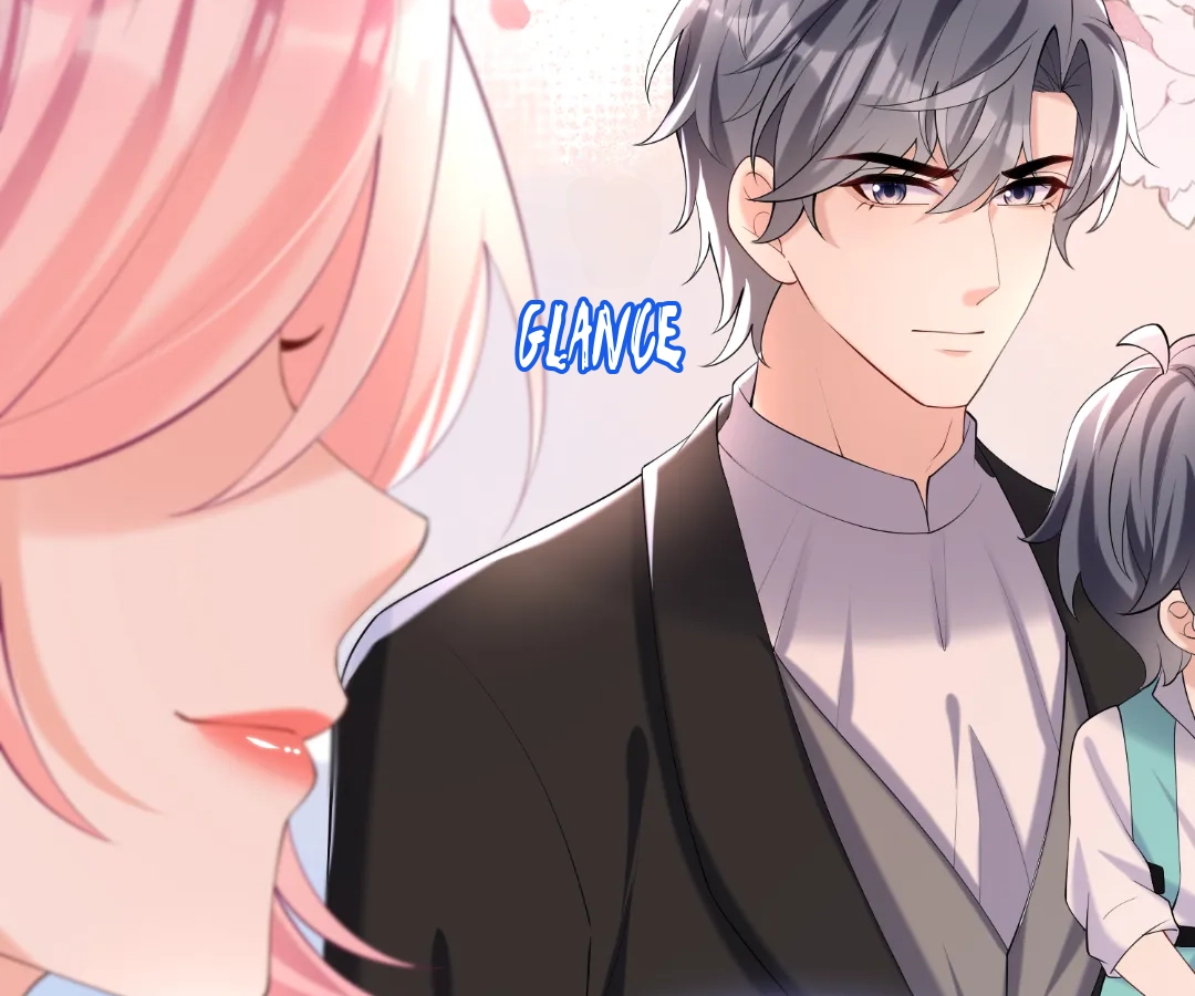 Hold Tight to My Ex-Husband Chapter 125 page 2 - 