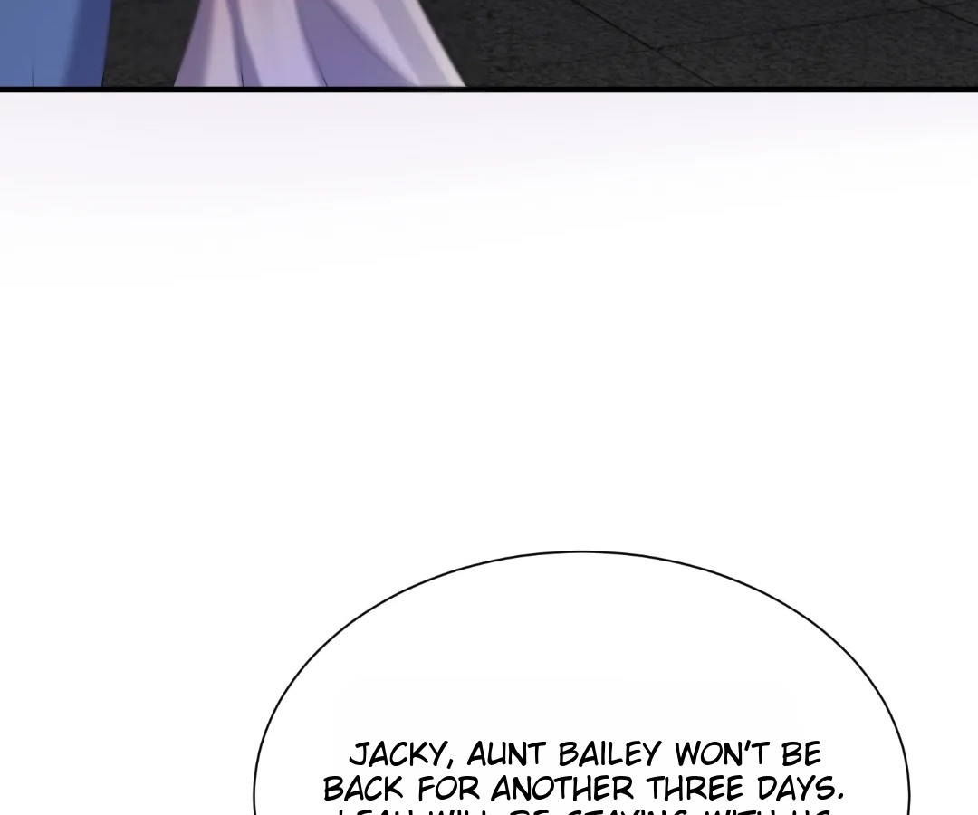 Hold Tight to My Ex-Husband Chapter 125 page 12 - 