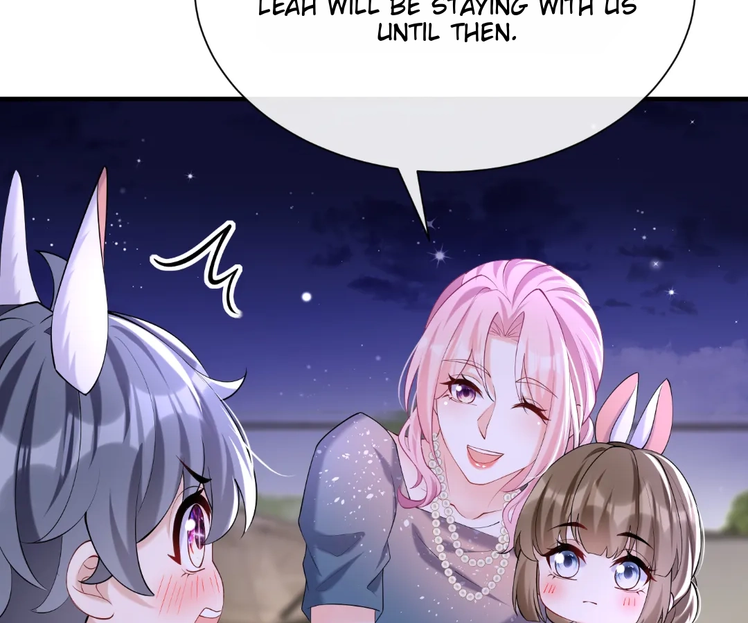 Hold Tight to My Ex-Husband Chapter 125 page 13 - 