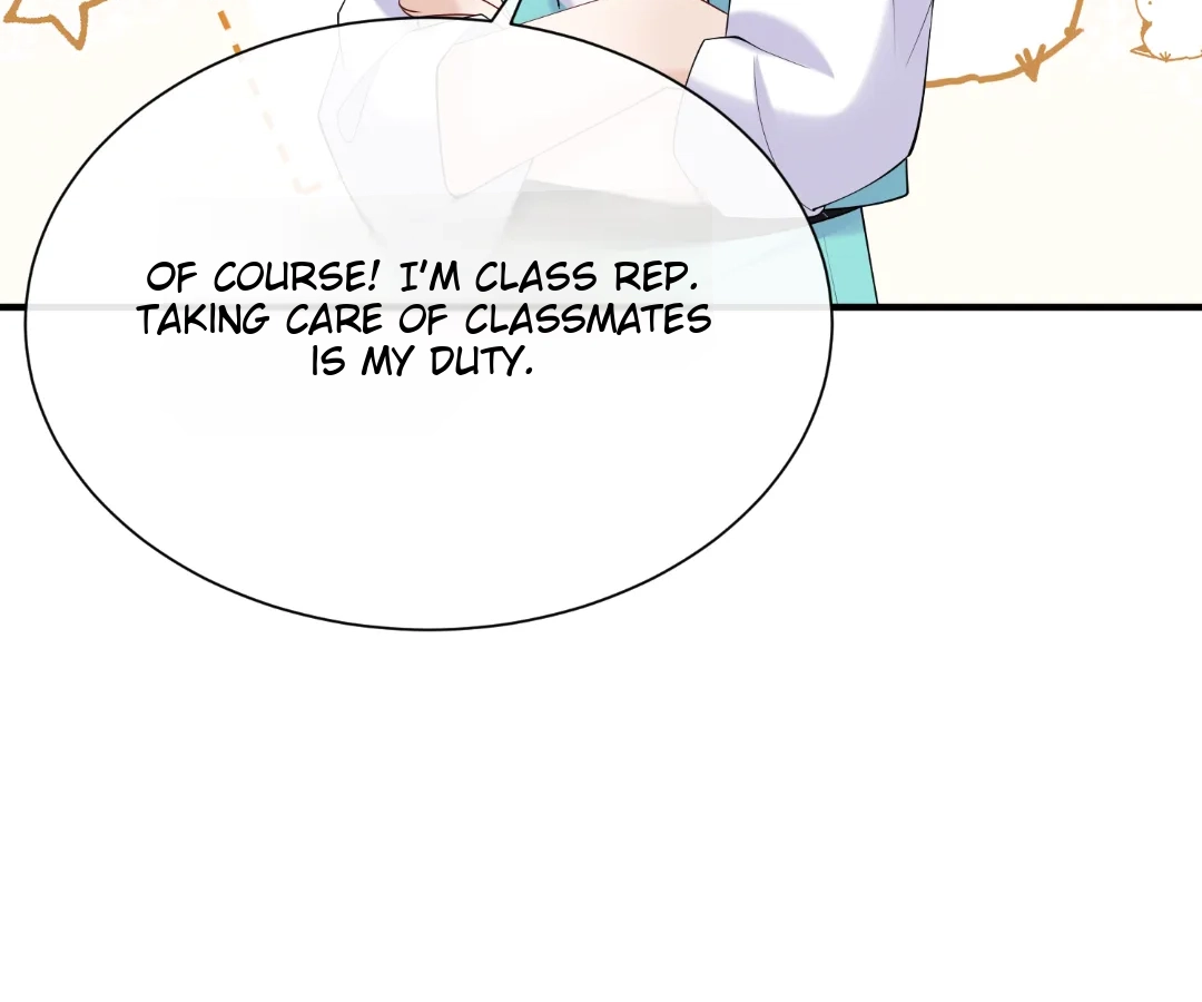 Hold Tight to My Ex-Husband Chapter 125 page 17 - 