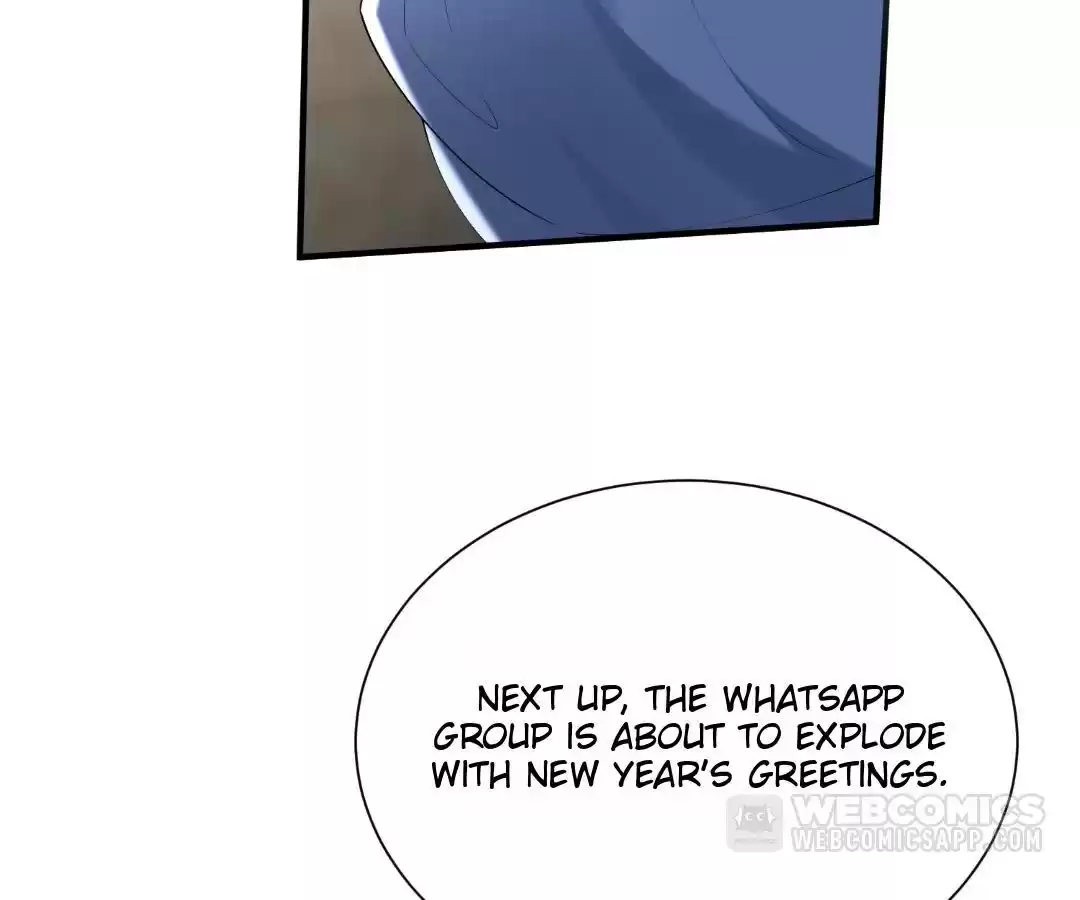 Hold Tight to My Ex-Husband Chapter 125 page 19 - 