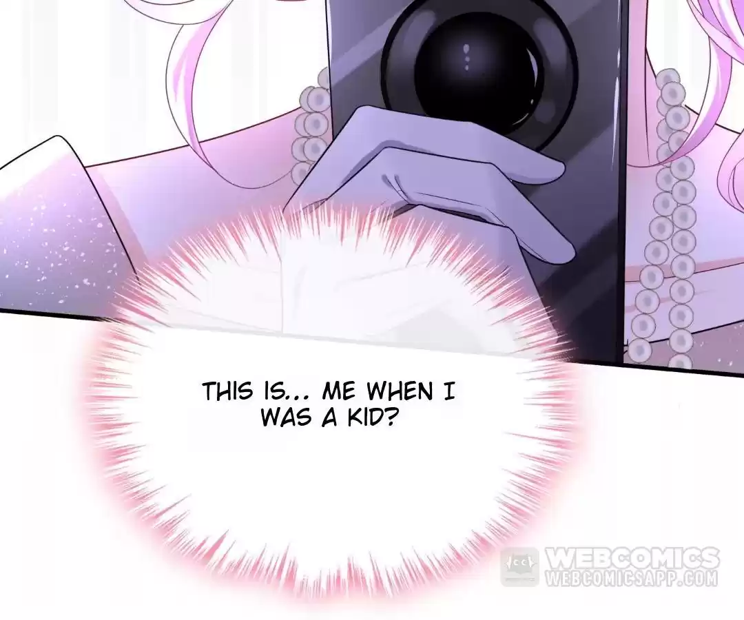 Hold Tight to My Ex-Husband Chapter 125 page 27 - 