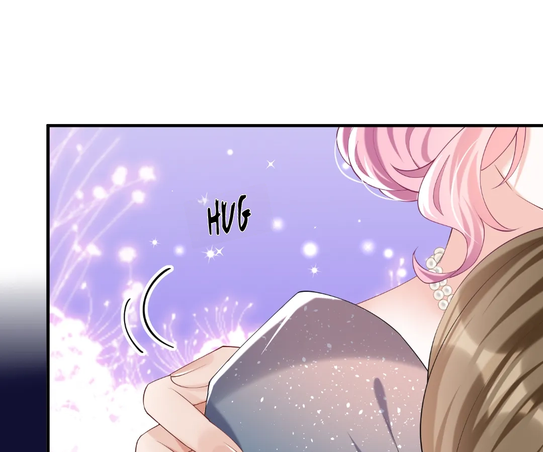 Hold Tight to My Ex-Husband Chapter 125 page 4 - 