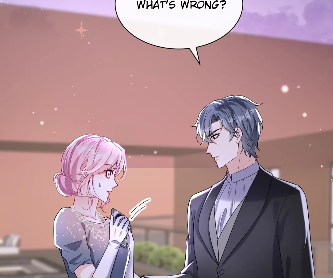 Hold Tight to My Ex-Husband Chapter 125 page 31 - 