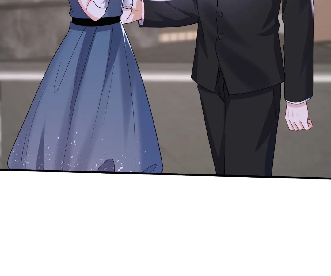 Hold Tight to My Ex-Husband Chapter 125 page 32 - 