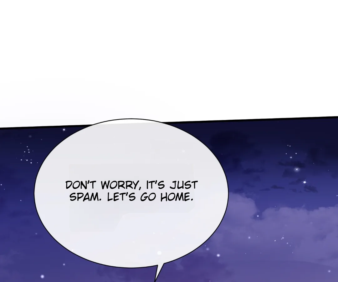 Hold Tight to My Ex-Husband Chapter 125 page 33 - 