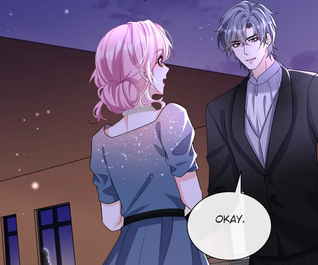 Hold Tight to My Ex-Husband Chapter 125 page 34 - 