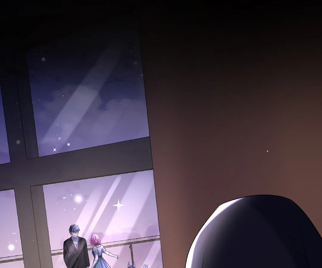 Hold Tight to My Ex-Husband Chapter 125 page 36 - 