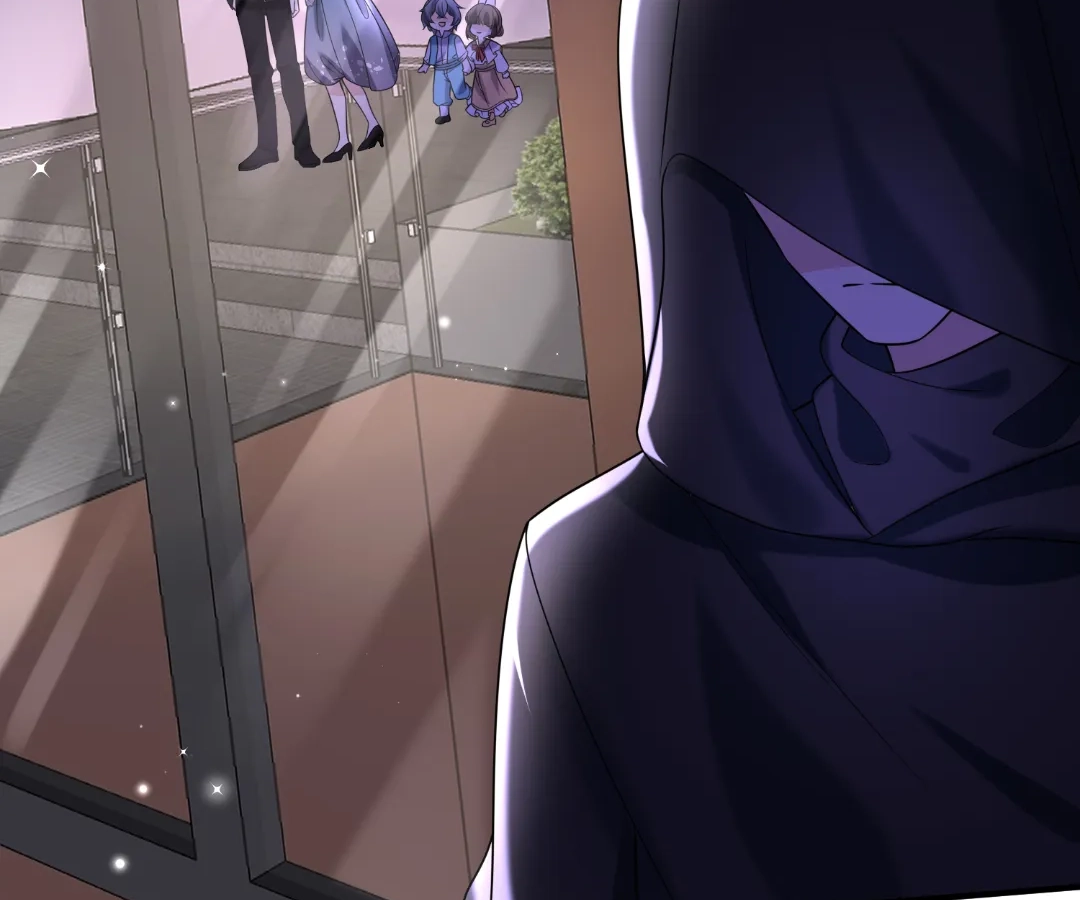 Hold Tight to My Ex-Husband Chapter 125 page 37 - 