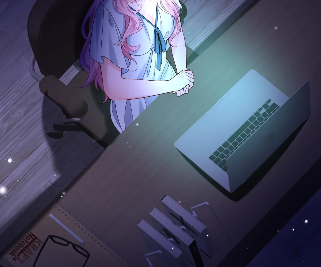 Hold Tight to My Ex-Husband Chapter 125 page 44 - 