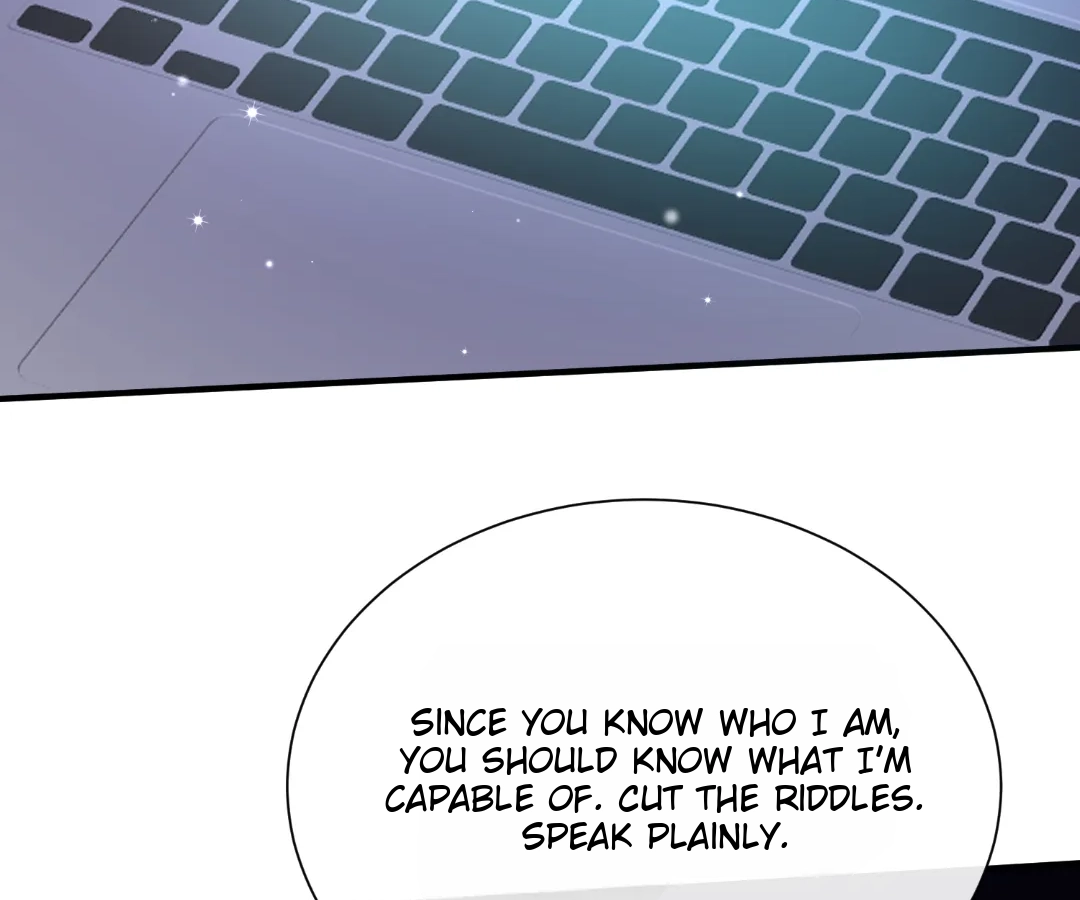 Hold Tight to My Ex-Husband Chapter 125 page 47 - 