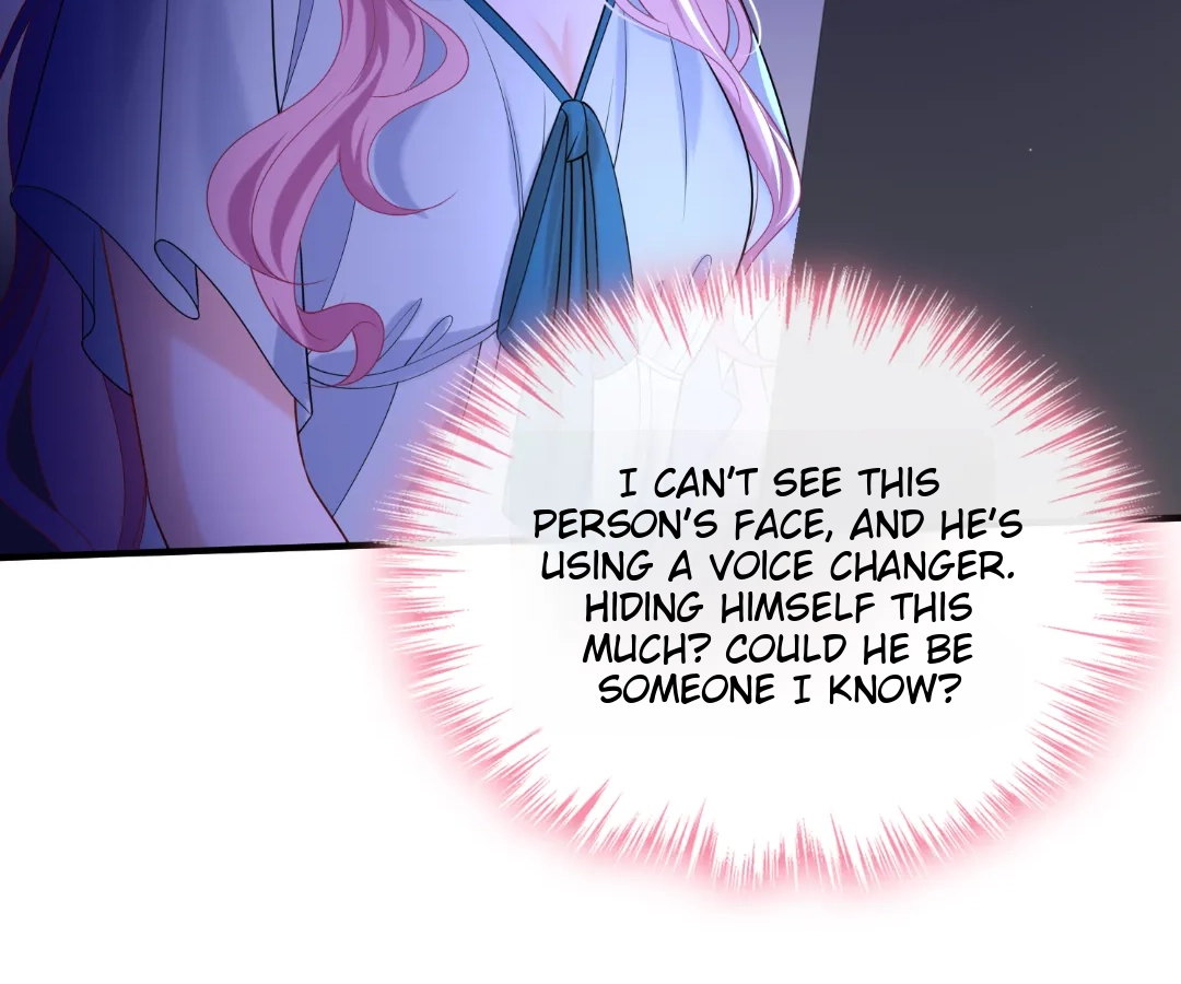 Hold Tight to My Ex-Husband Chapter 125 page 49 - 