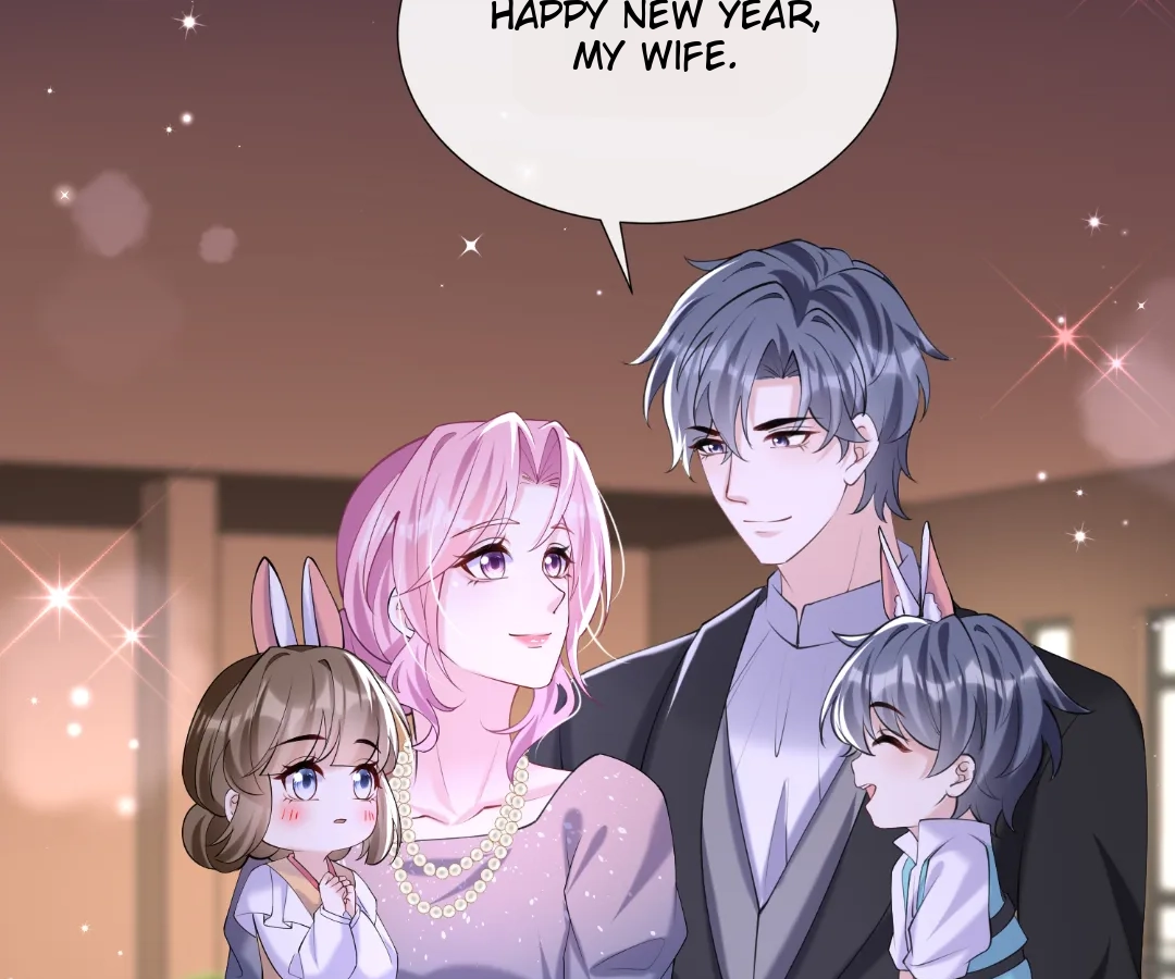Hold Tight to My Ex-Husband Chapter 125 page 6 - 