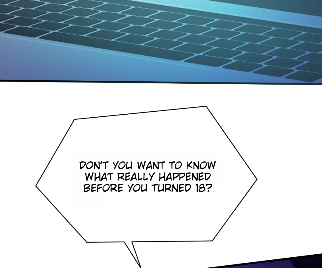 Hold Tight to My Ex-Husband Chapter 125 page 54 - 
