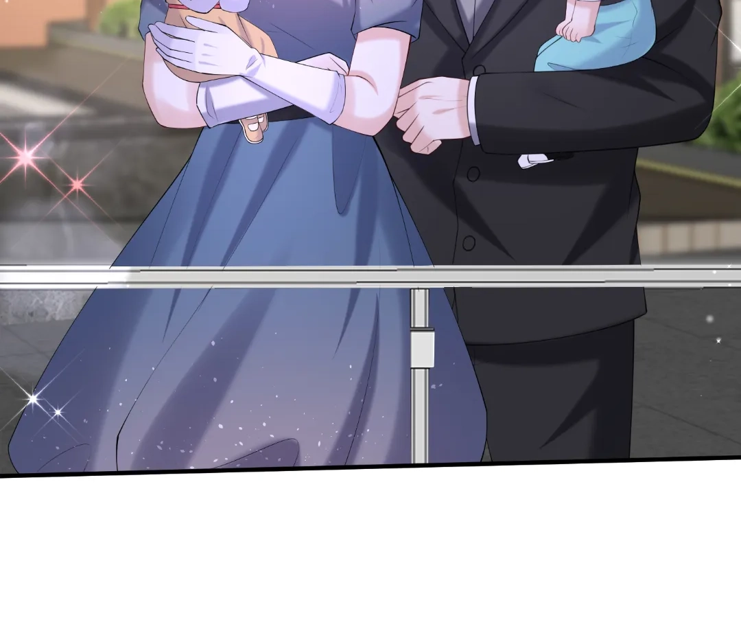 Hold Tight to My Ex-Husband Chapter 125 page 7 - 