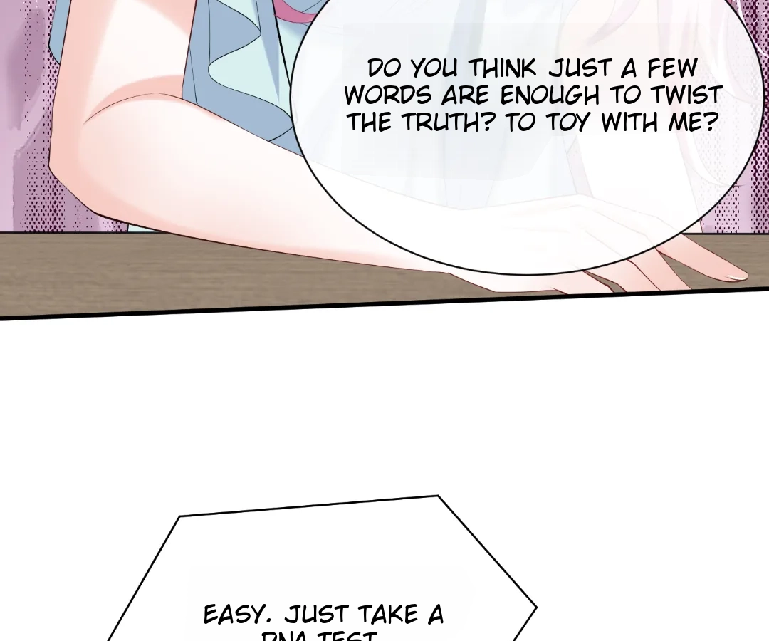Hold Tight to My Ex-Husband Chapter 125 page 64 - 