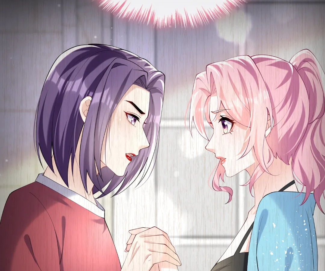 Hold Tight to My Ex-Husband Chapter 125 page 76 - 
