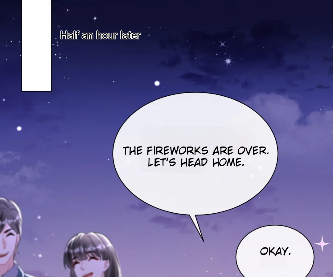 Hold Tight to My Ex-Husband Chapter 125 page 10 - 