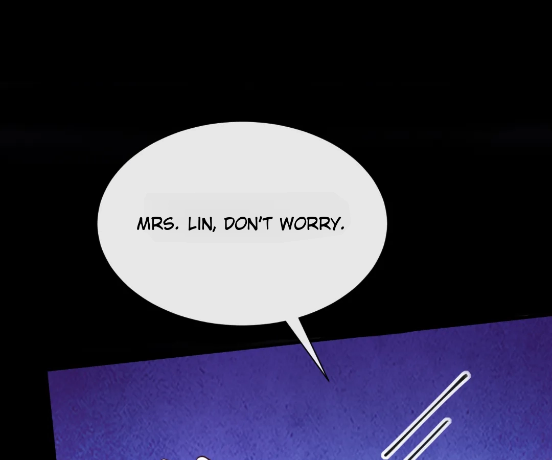 Hold Tight to My Ex-Husband Chapter 126 page 1 - 