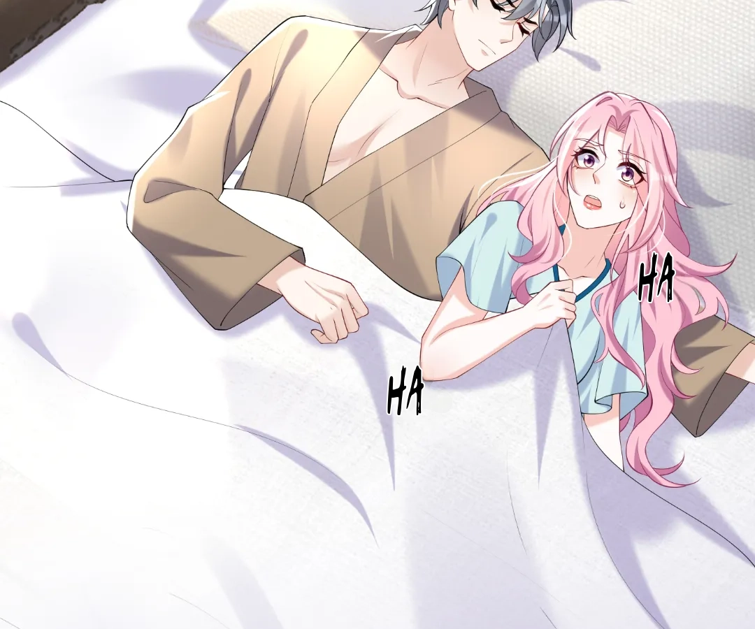 Hold Tight to My Ex-Husband Chapter 126 page 15 - 