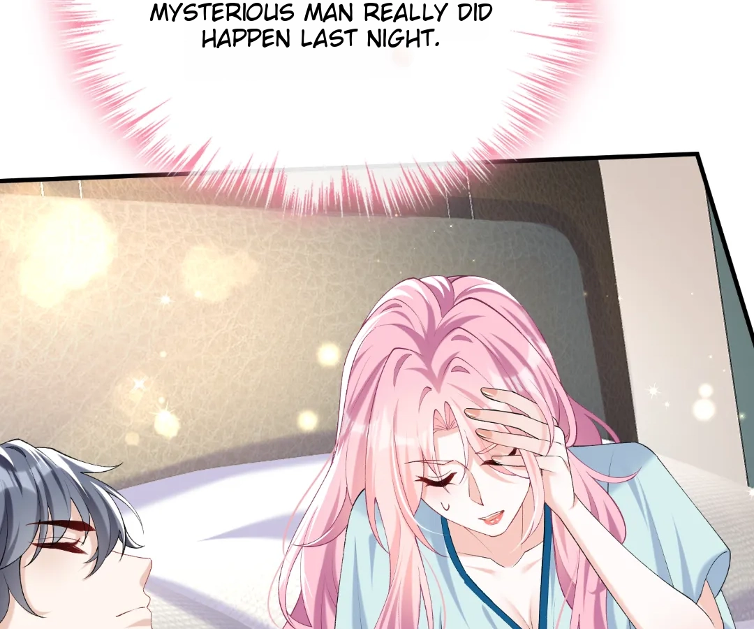 Hold Tight to My Ex-Husband Chapter 126 page 20 - 