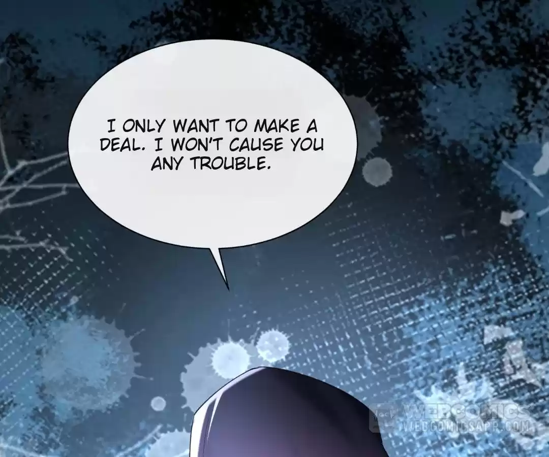 Hold Tight to My Ex-Husband Chapter 126 page 3 - 