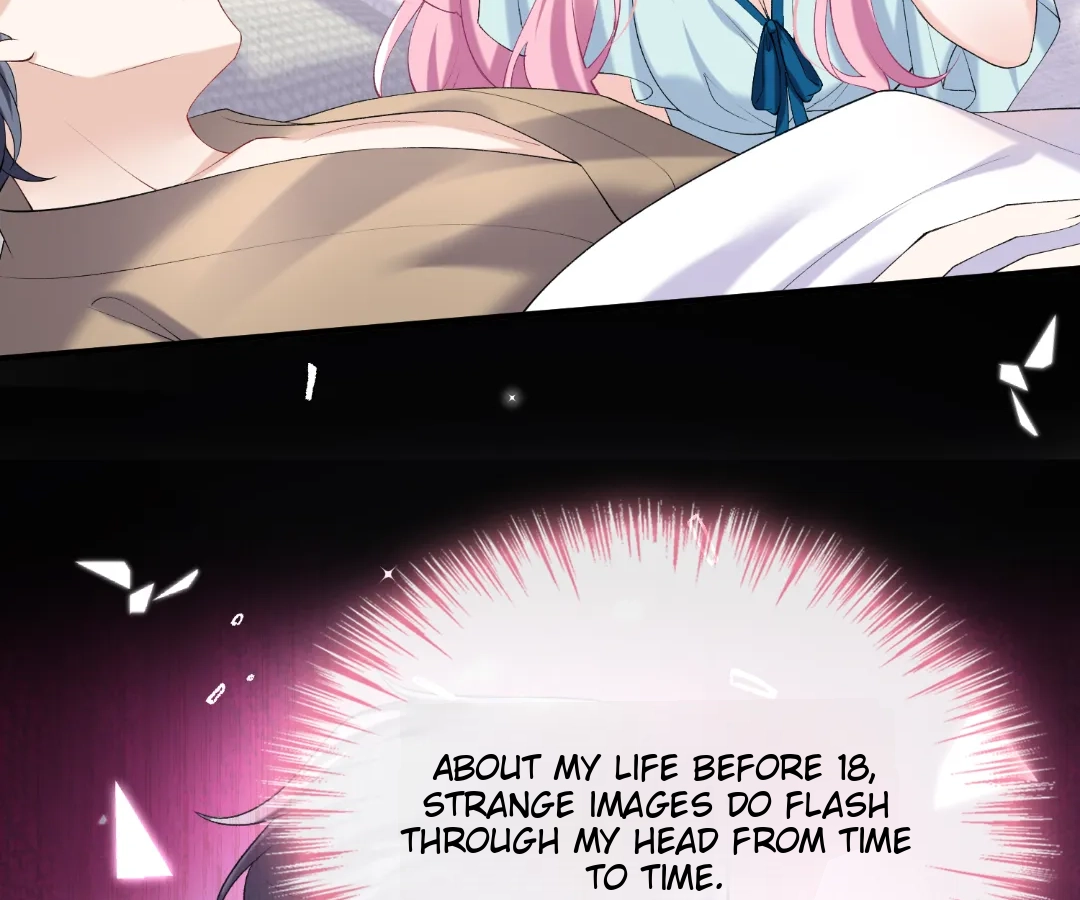 Hold Tight to My Ex-Husband Chapter 126 page 21 - 