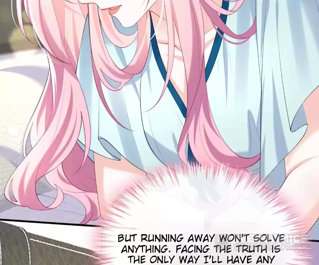 Hold Tight to My Ex-Husband Chapter 126 page 27 - 