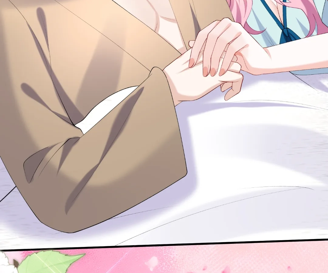 Hold Tight to My Ex-Husband Chapter 126 page 30 - 