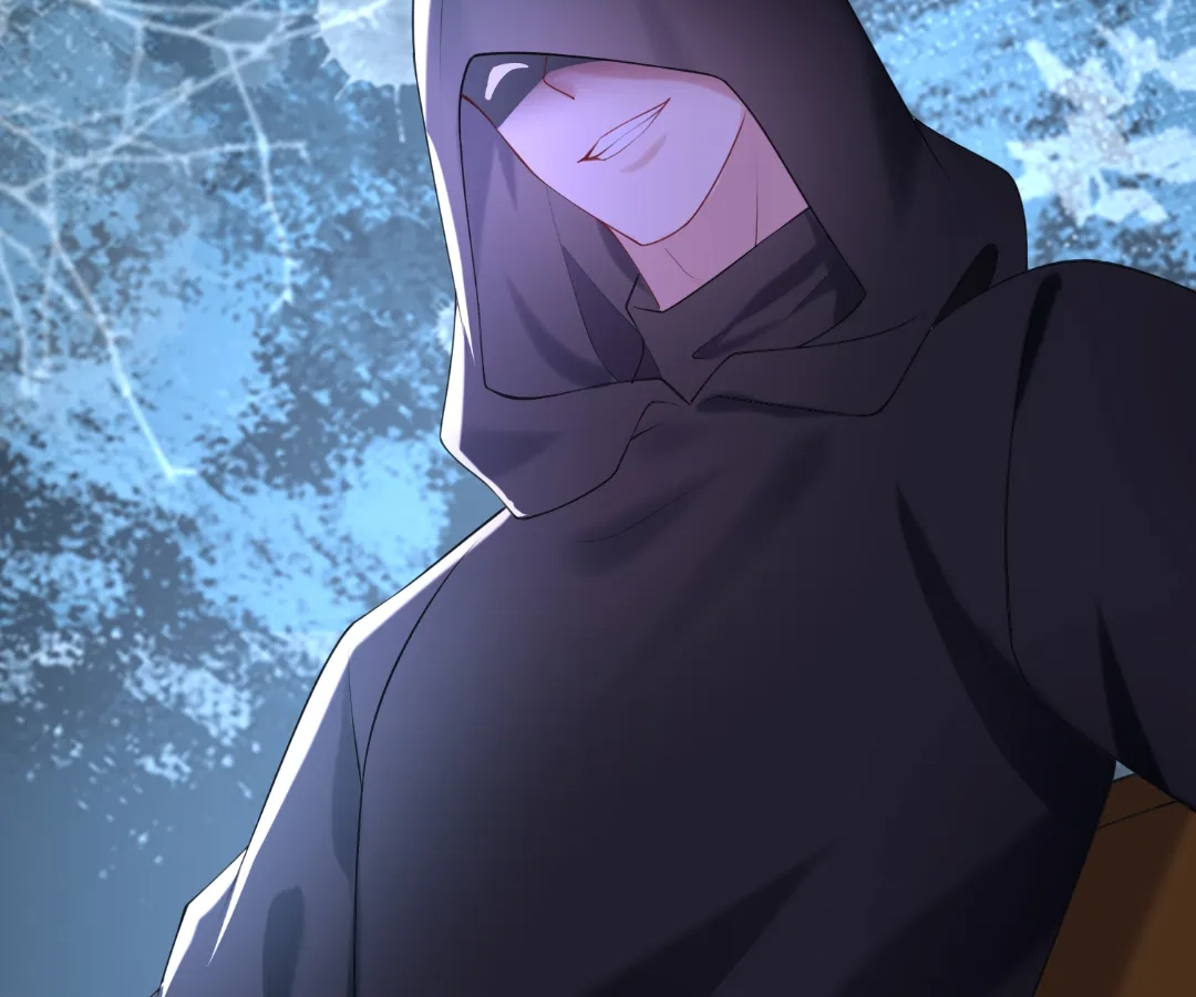 Hold Tight to My Ex-Husband Chapter 126 page 4 - 