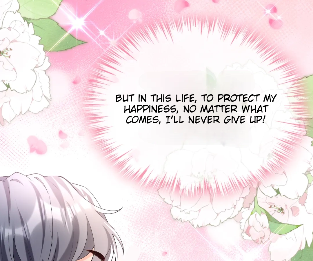Hold Tight to My Ex-Husband Chapter 126 page 31 - 