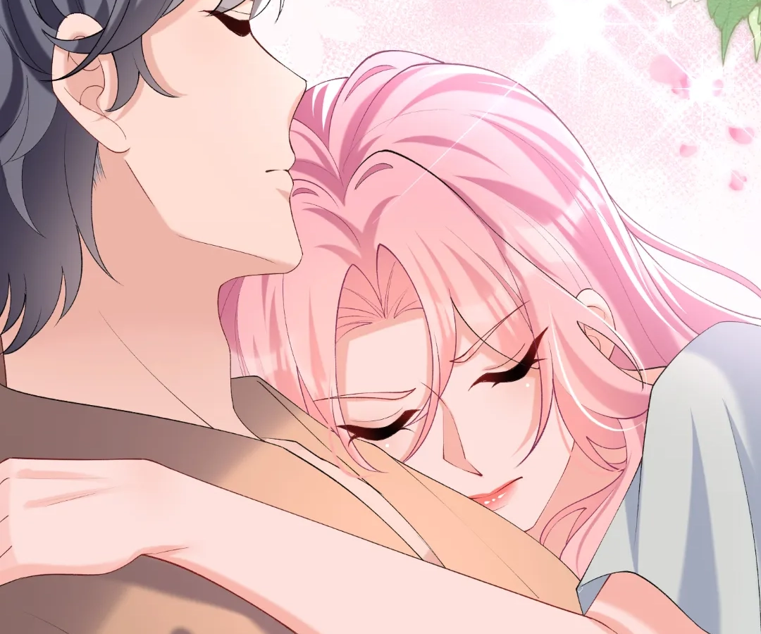 Hold Tight to My Ex-Husband Chapter 126 page 32 - 