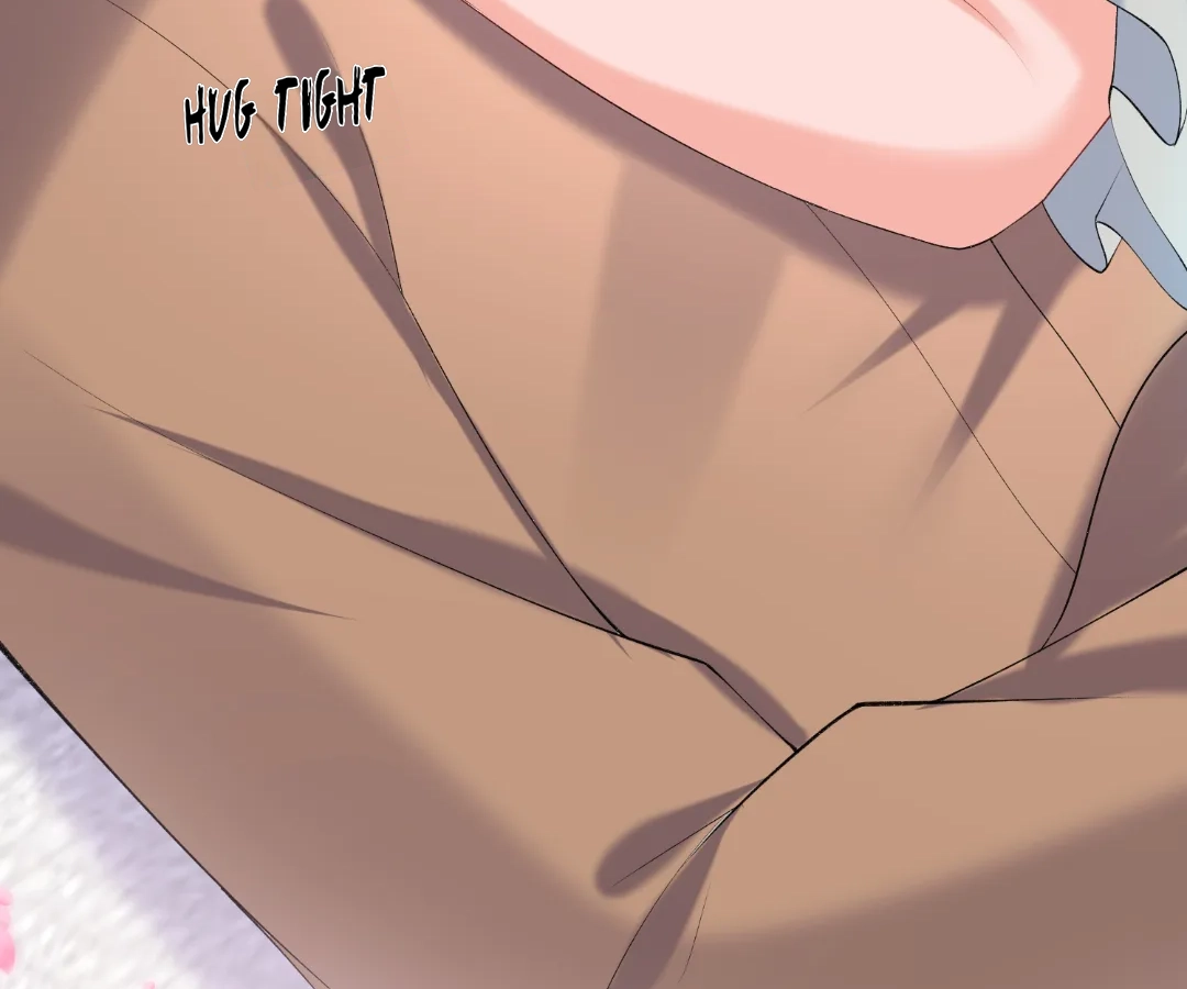 Hold Tight to My Ex-Husband Chapter 126 page 33 - 