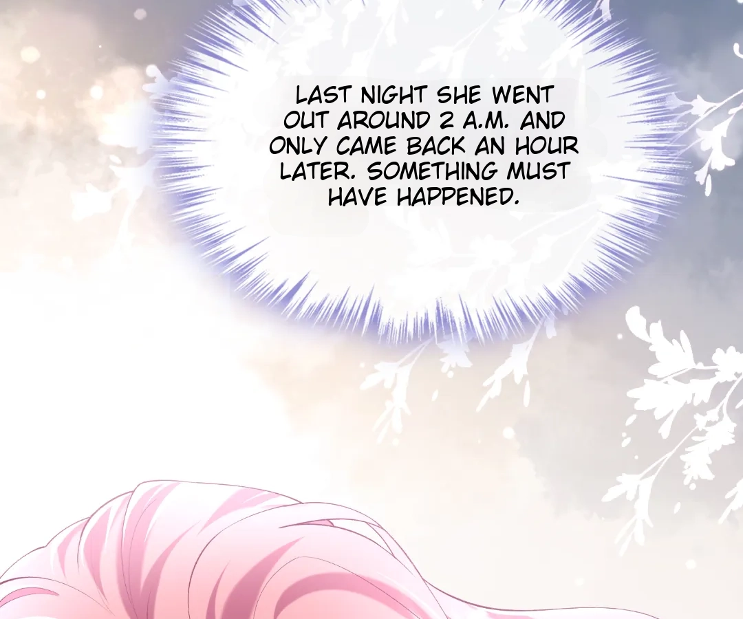 Hold Tight to My Ex-Husband Chapter 126 page 37 - 