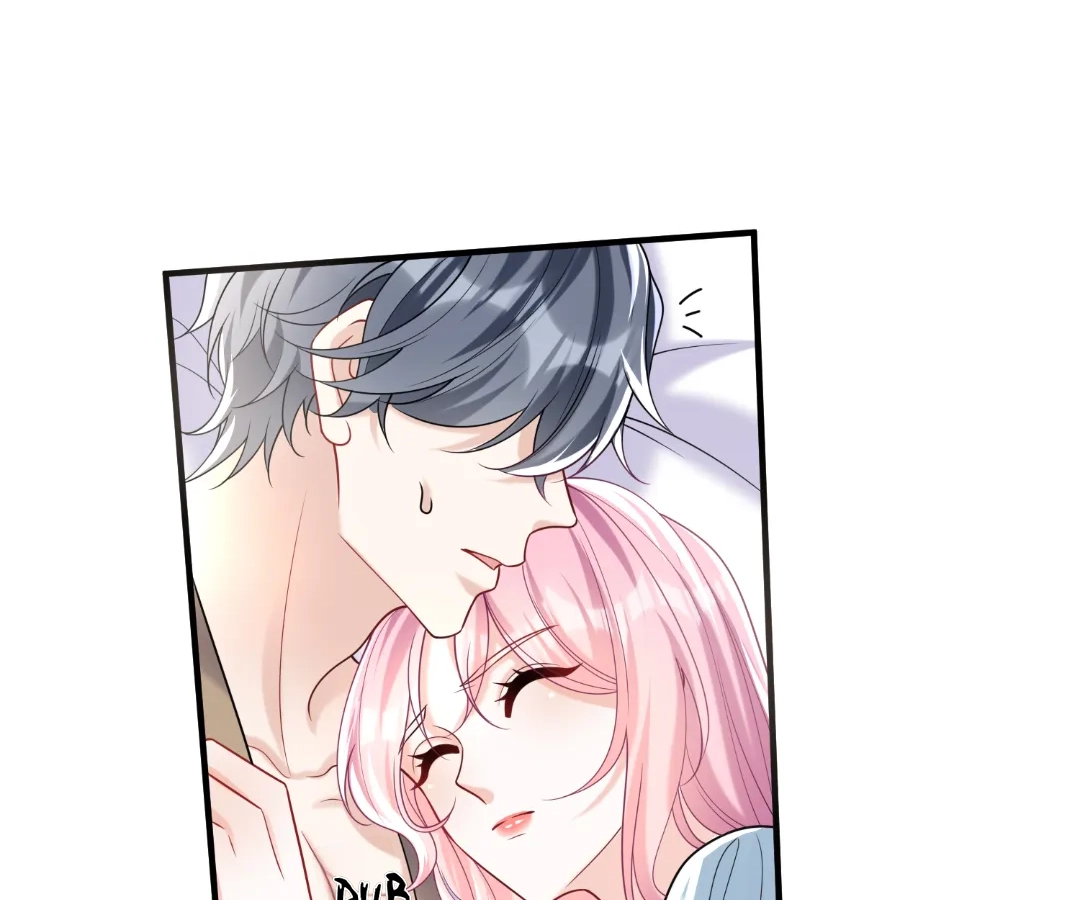 Hold Tight to My Ex-Husband Chapter 126 page 40 - 