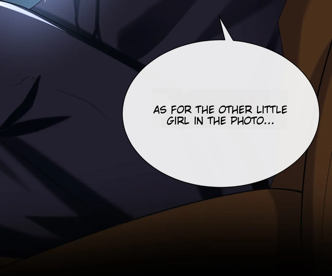 Hold Tight to My Ex-Husband Chapter 126 page 5 - 
