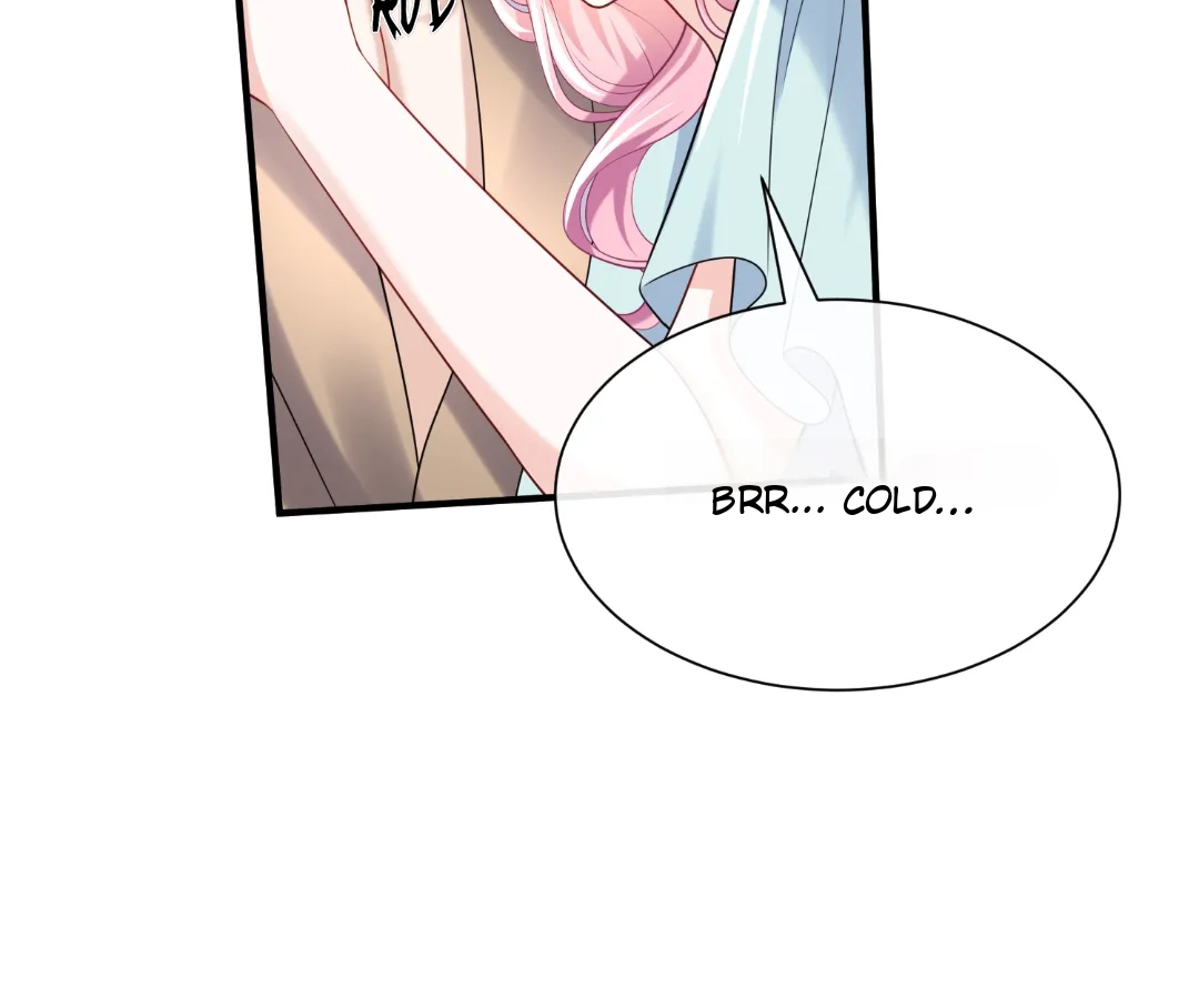 Hold Tight to My Ex-Husband Chapter 126 page 41 - 